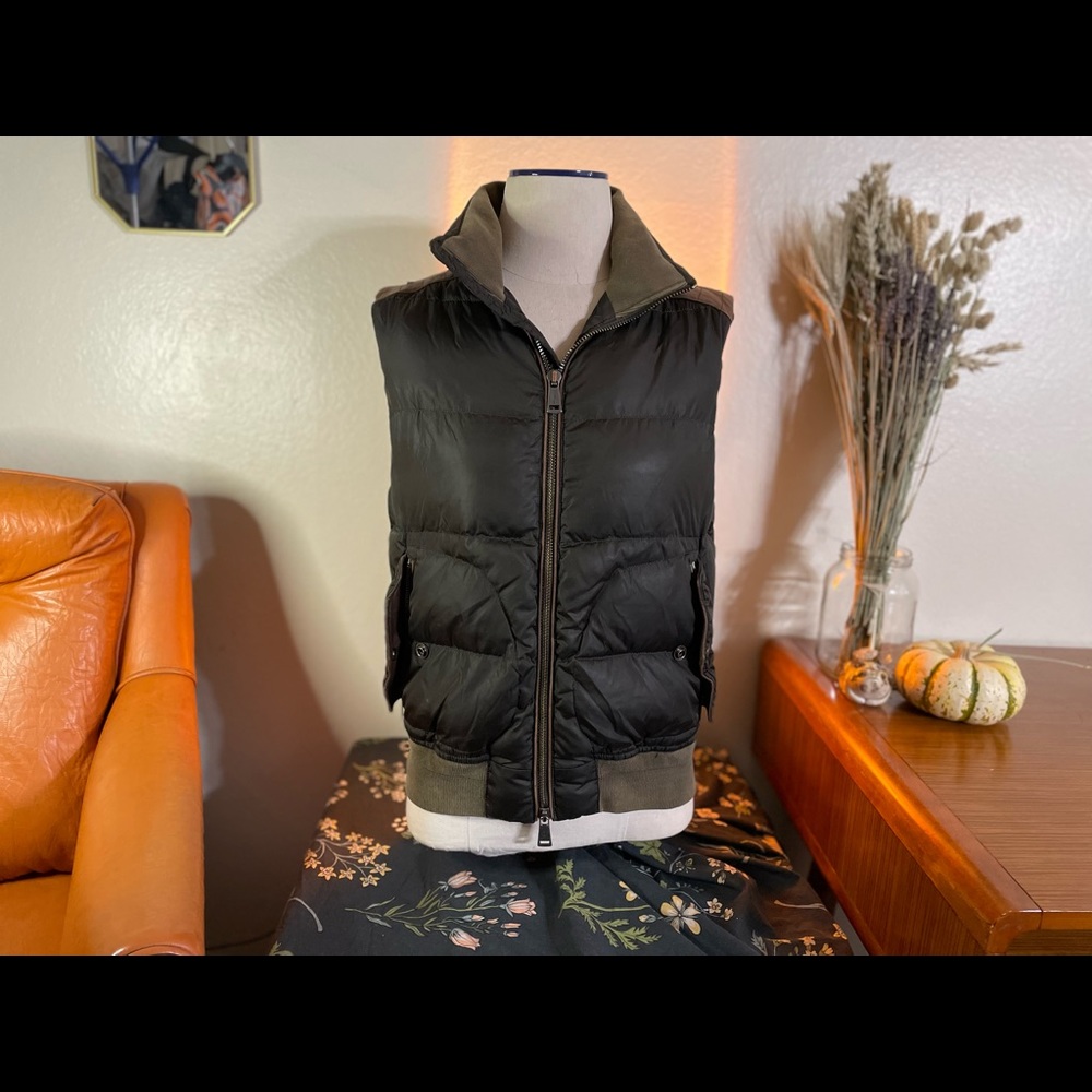 Ralph Lauren Puffer Vest